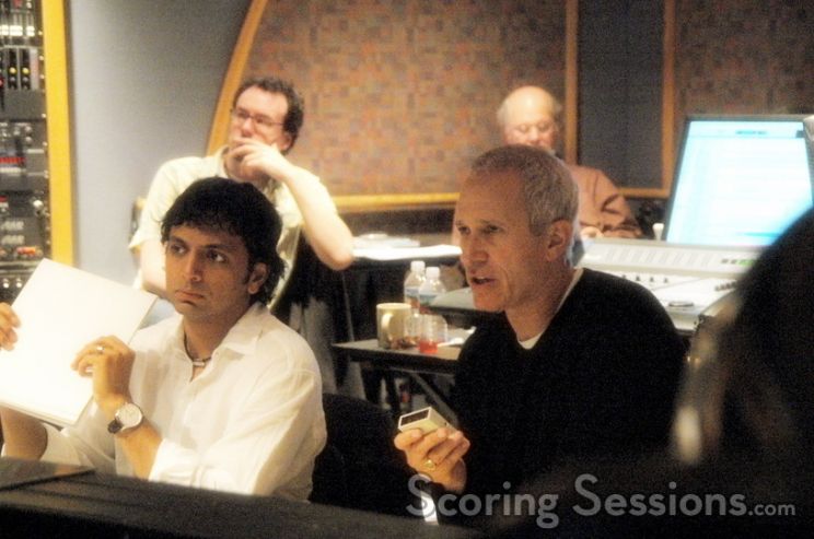James Newton Howard