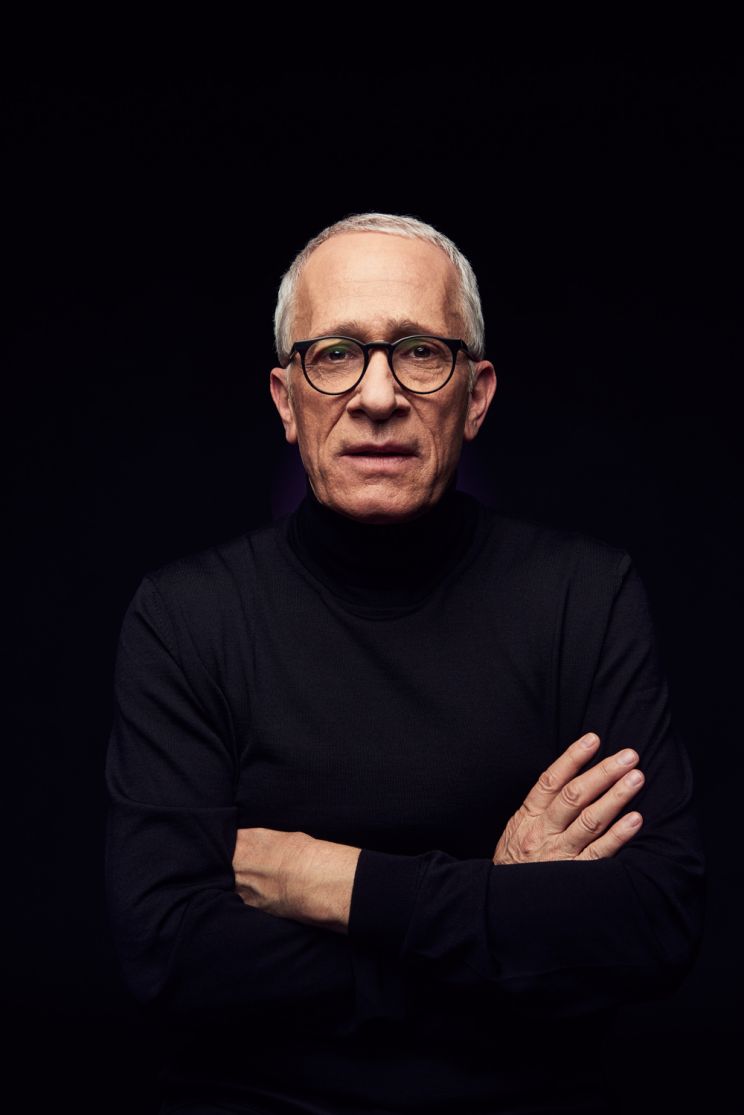 James Newton Howard