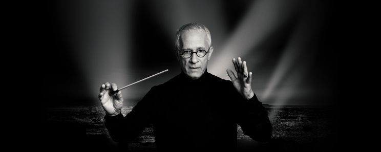 James Newton Howard