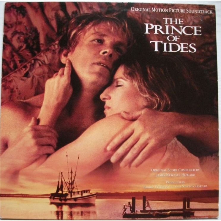 James Newton Howard
