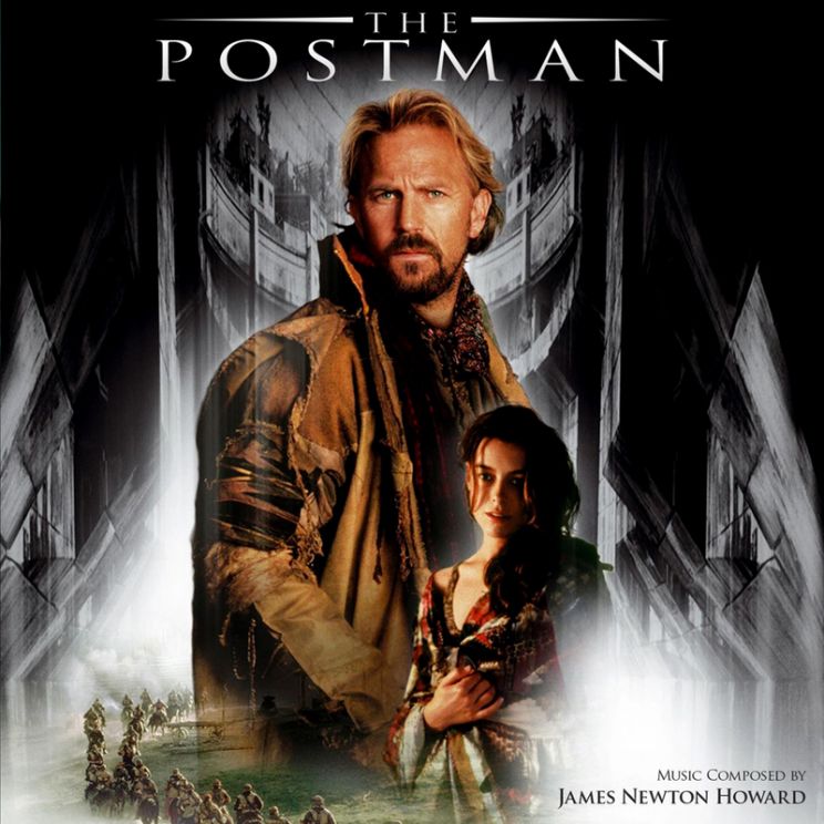 James Newton Howard