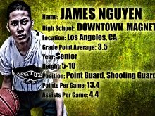 James Nguyen