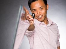 James Nguyen