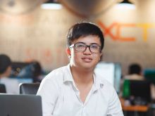 James Nguyen