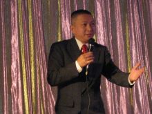 James Nguyen