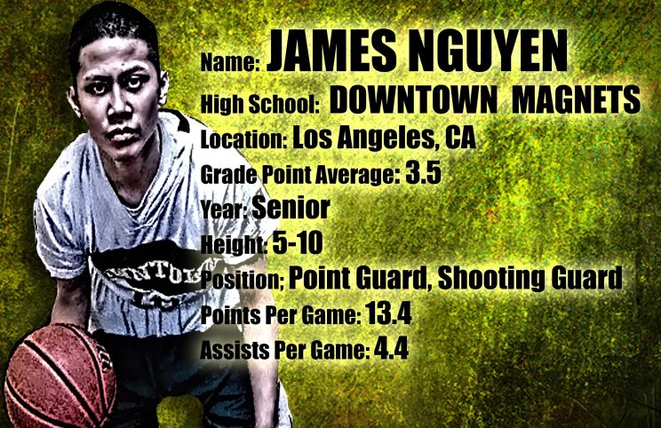 James Nguyen