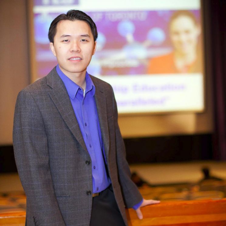 James Nguyen