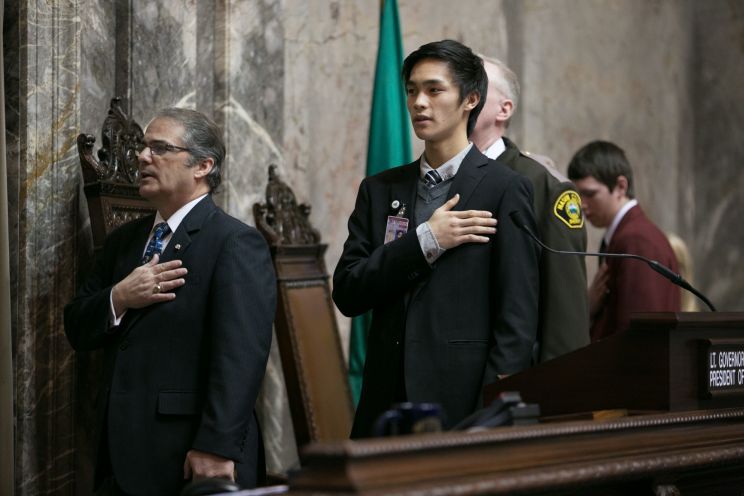 James Nguyen
