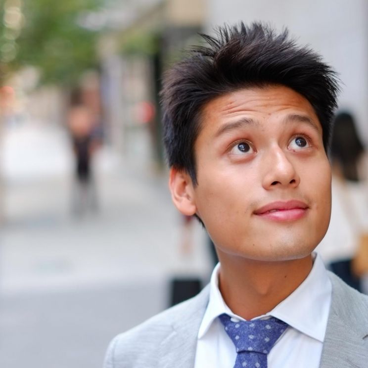 James Nguyen