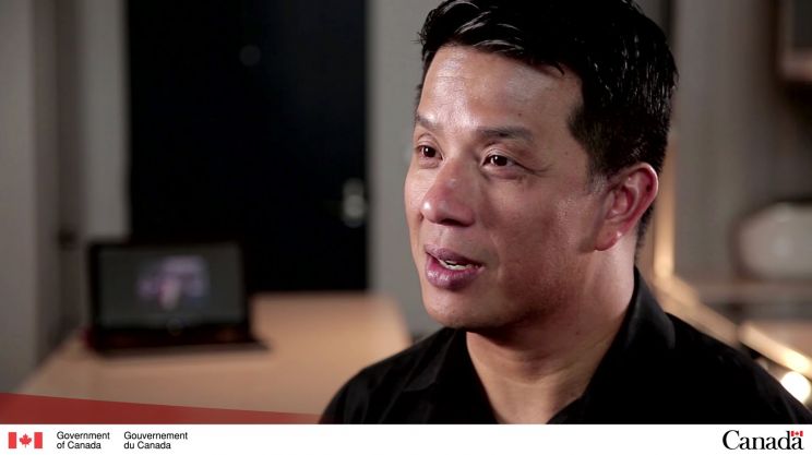 James Nguyen