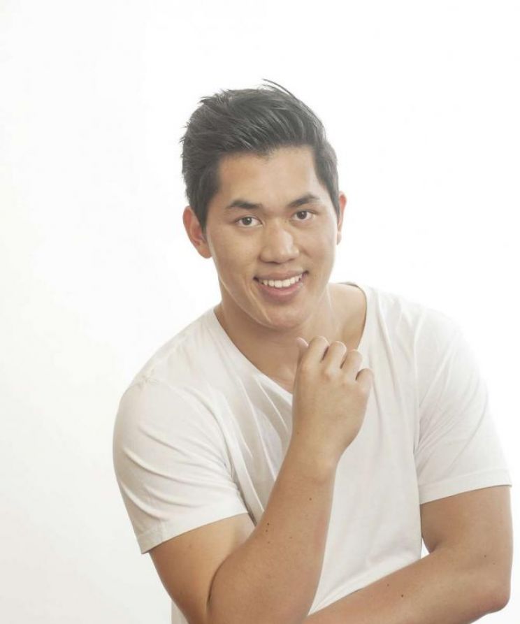 James Nguyen