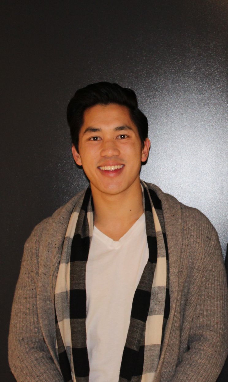 James Nguyen