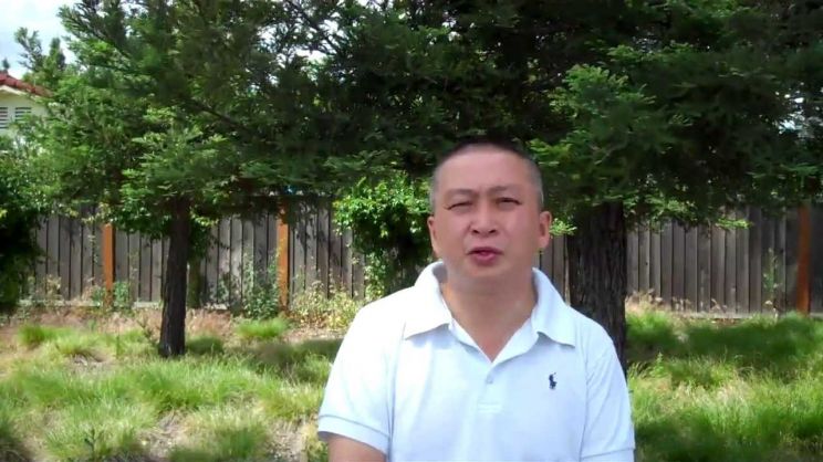James Nguyen