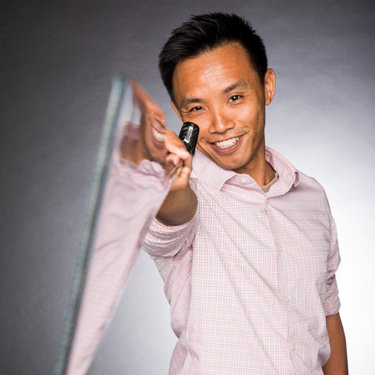 James Nguyen