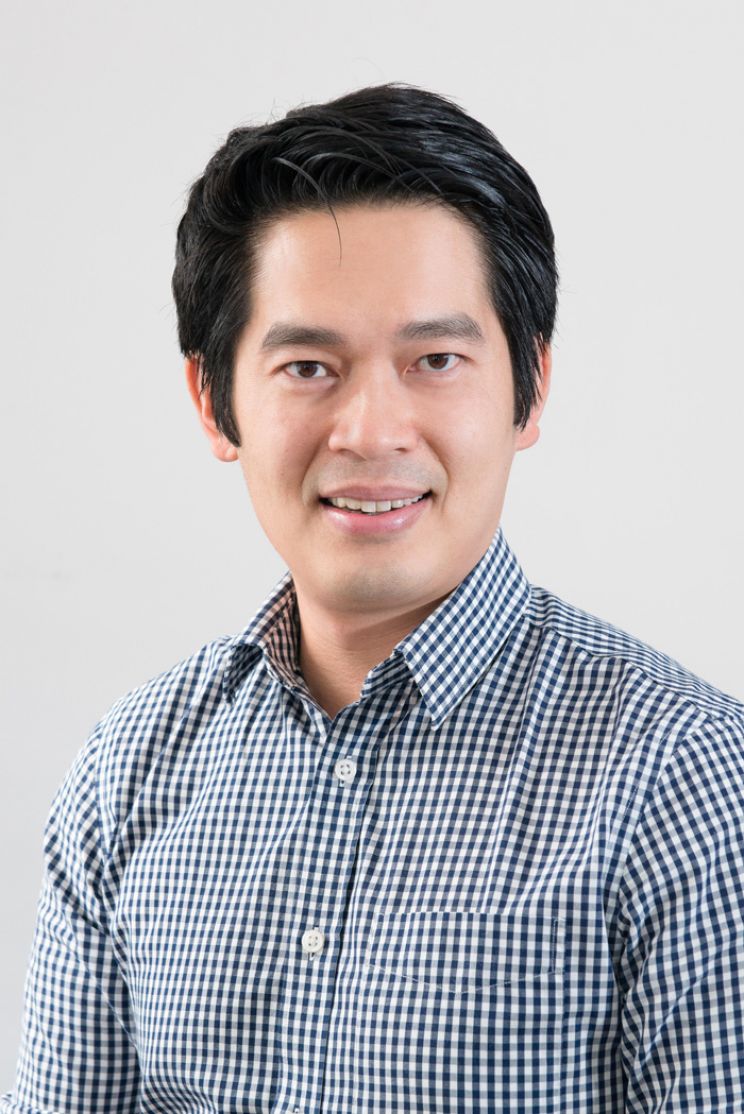 James Nguyen