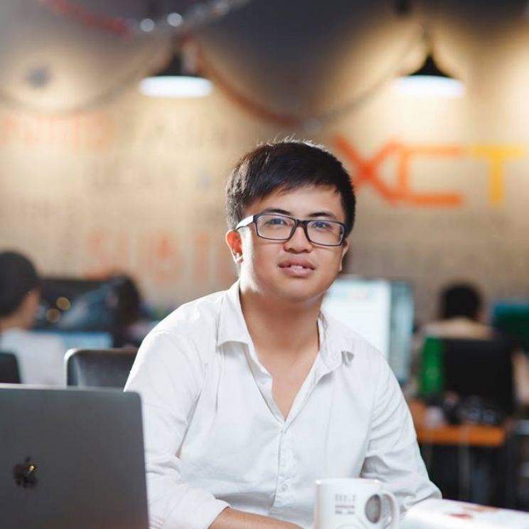 James Nguyen