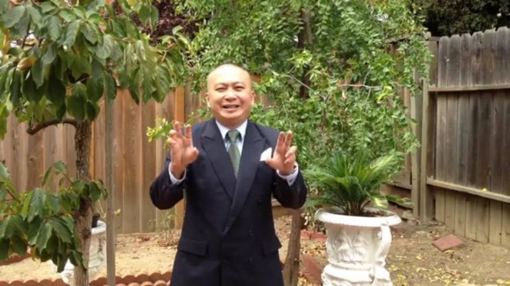 James Nguyen