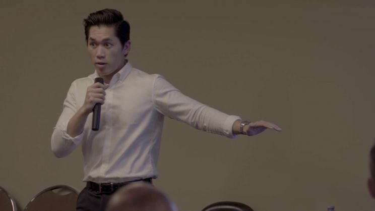 James Nguyen