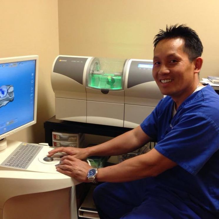 James Nguyen