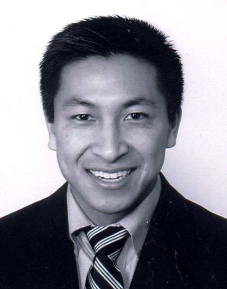 James Nguyen