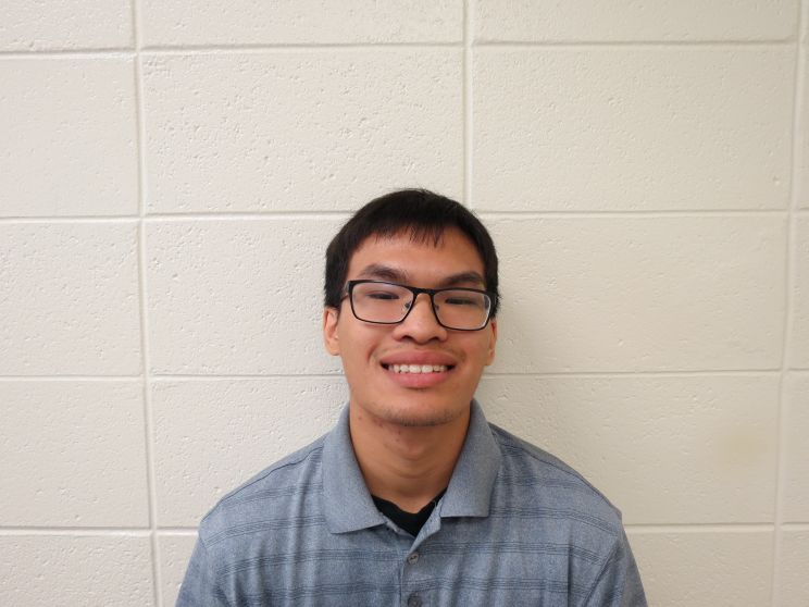 James Nguyen