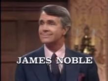 James Noble