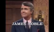 James Noble