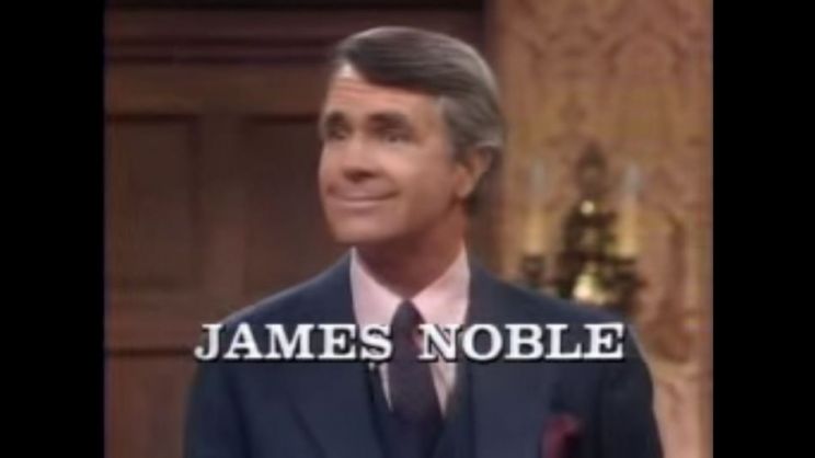James Noble