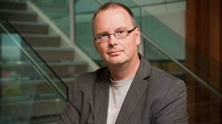 James Noble