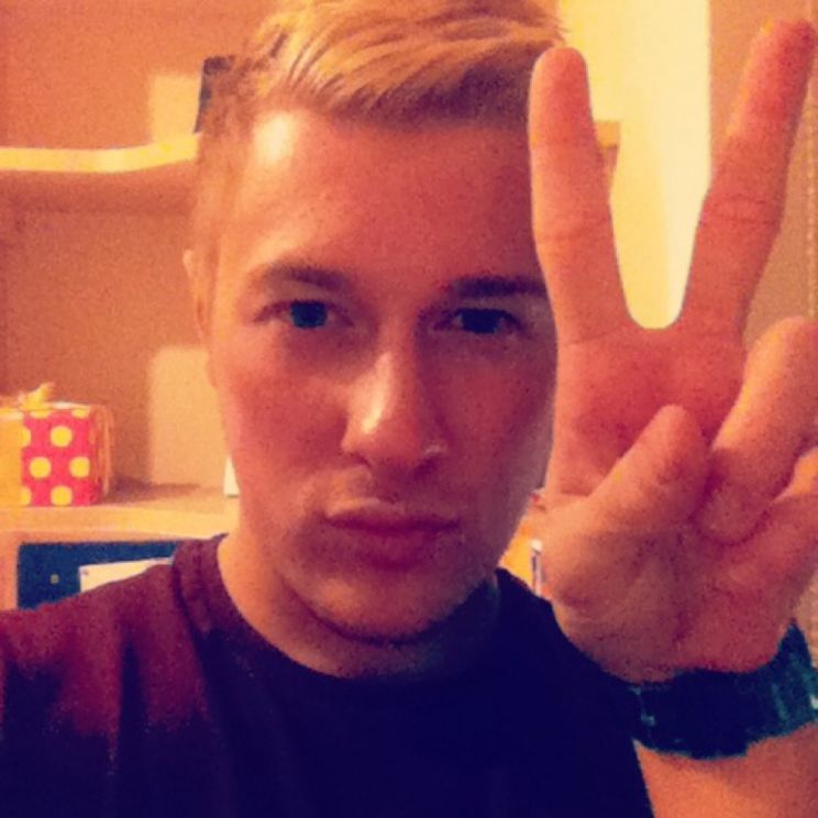 James Noble