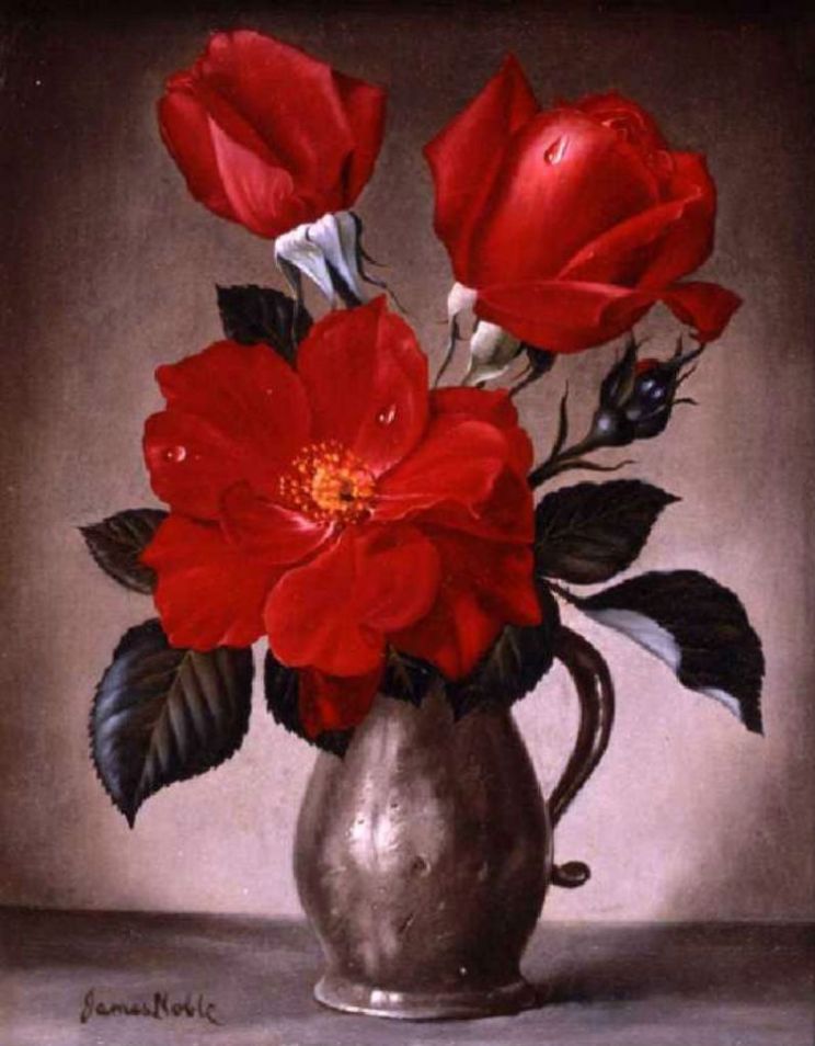 James Noble