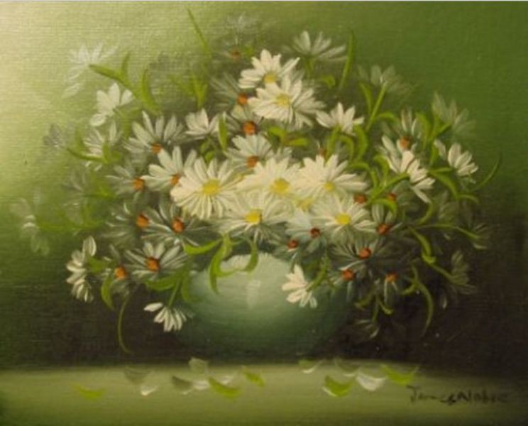 James Noble
