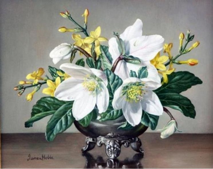 James Noble