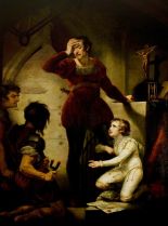 James Northcote