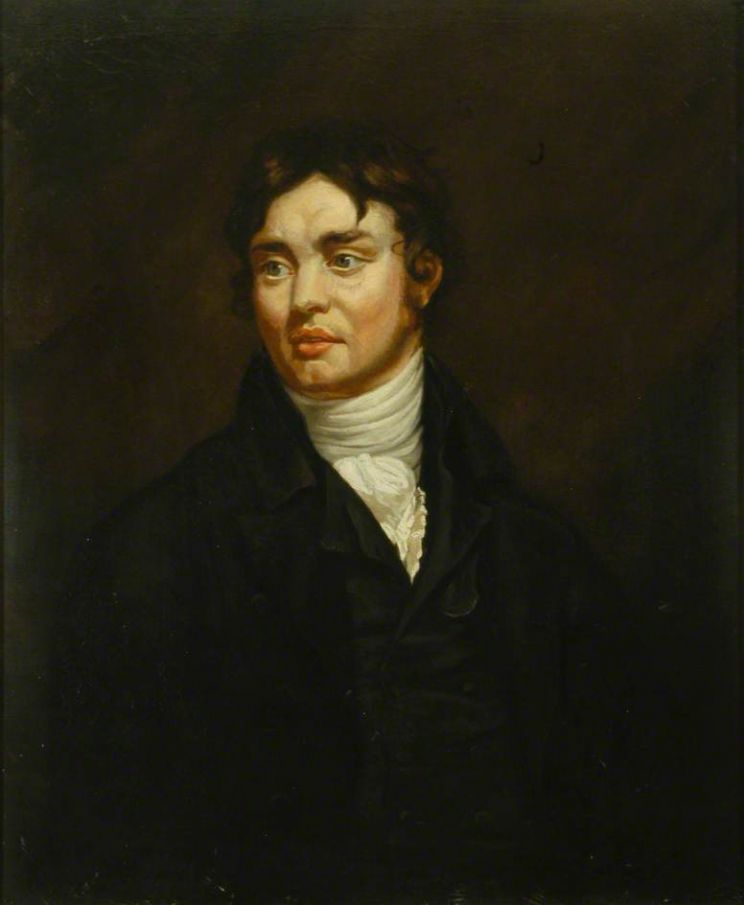 James Northcote