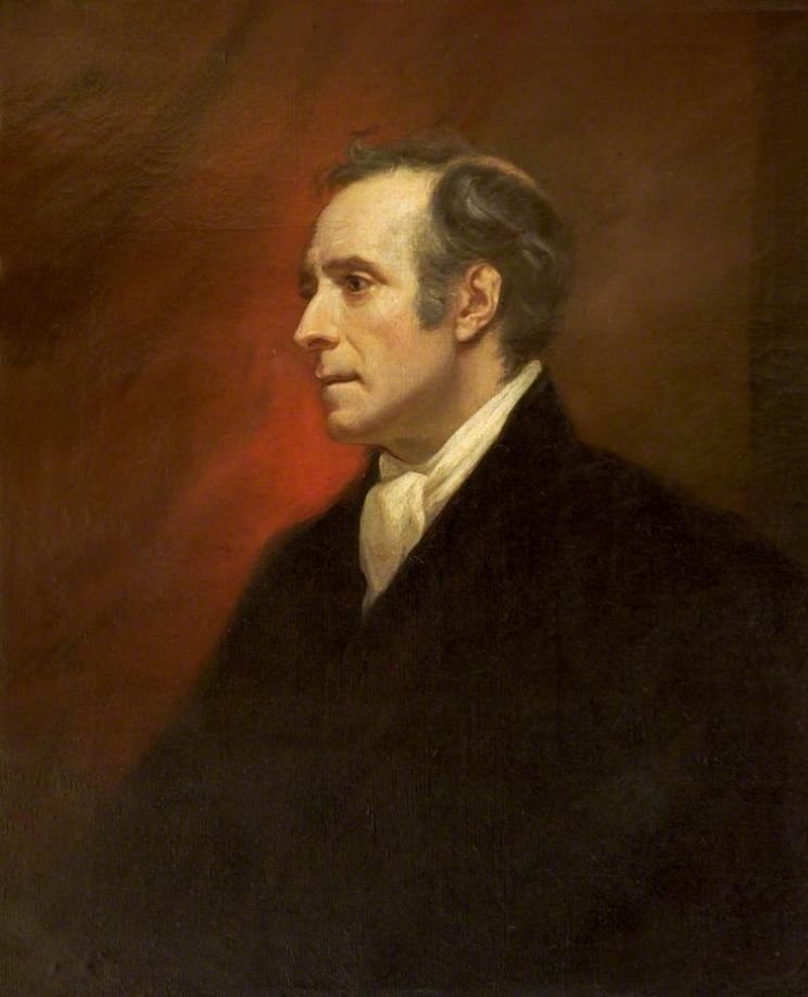 James Northcote