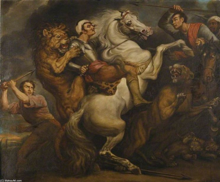 James Northcote