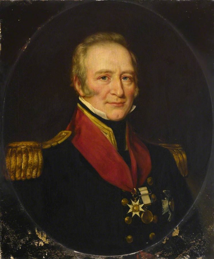 James Northcote