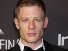 James Norton