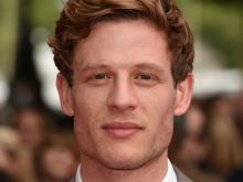 James Norton