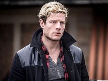 James Norton