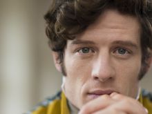 James Norton