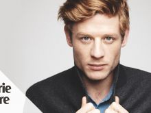James Norton photo