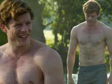 James Norton