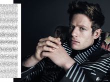 James Norton