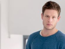 James Norton