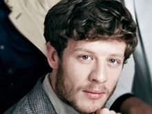 James Norton