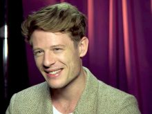 James Norton