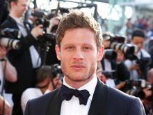 James Norton photo