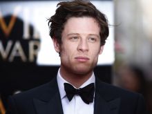 James Norton